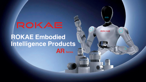 Humanoid Arms