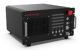 xCore control system from ROKAE