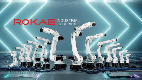 Industrial Robots