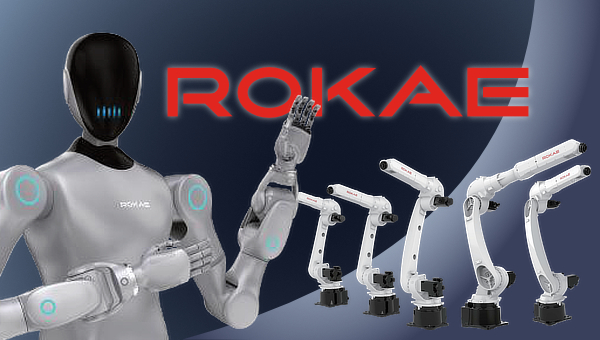 ROKAE